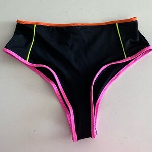 New! Zara Women’s Bikini Bottom